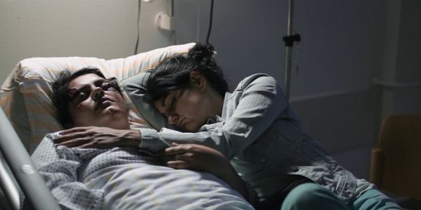 Produktbild: NICO - Kinofassung (nominiert f&uuml;r den Deutschen Filmpreis)