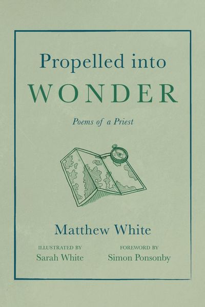 Produktbild: Propelled into Wonder