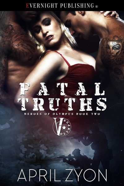 Produktbild: Fatal Truths
