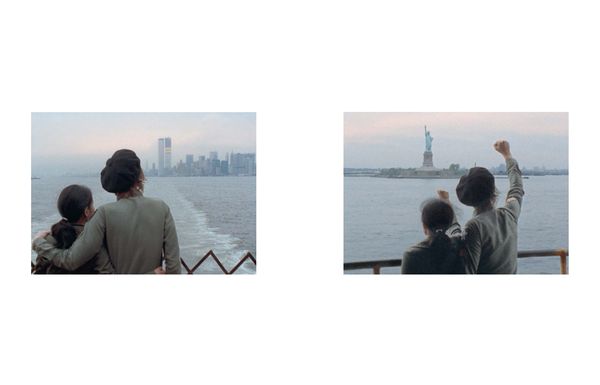 Produktbild: Imagine John Yoko