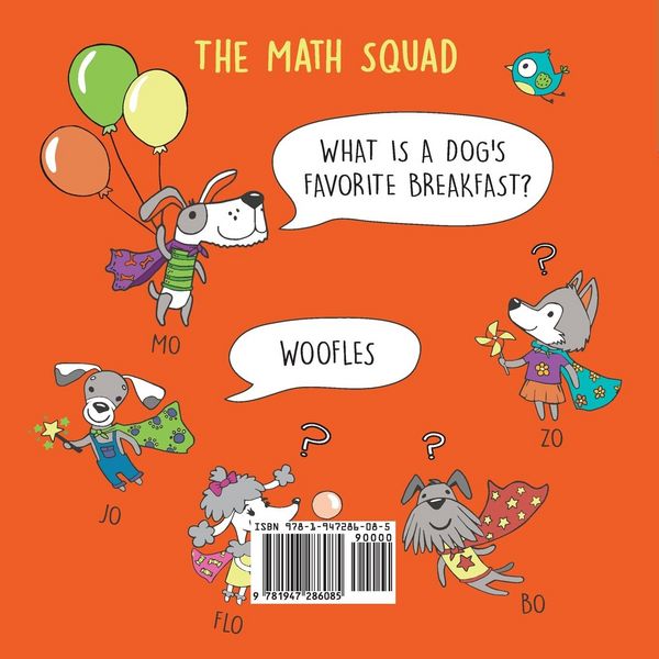 Produktbild: Page A Day Math Addition & Counting Book 9