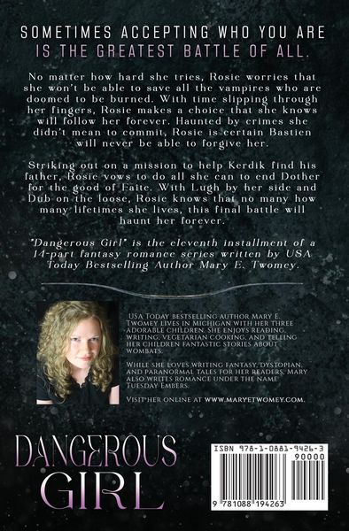 Produktbild: Dangerous Girl