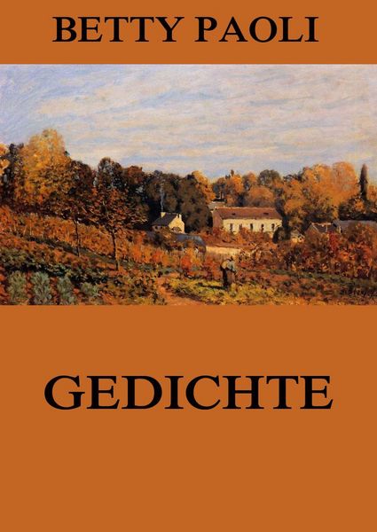 Produktbild: Gedichte