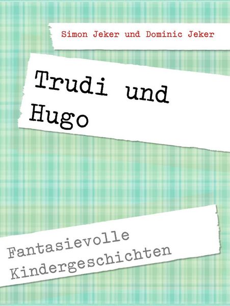 Produktbild: Trudi und Hugo