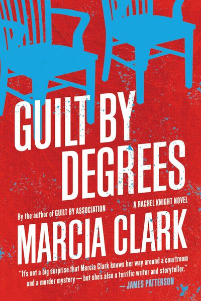 Produktbild: Guilt by Degrees