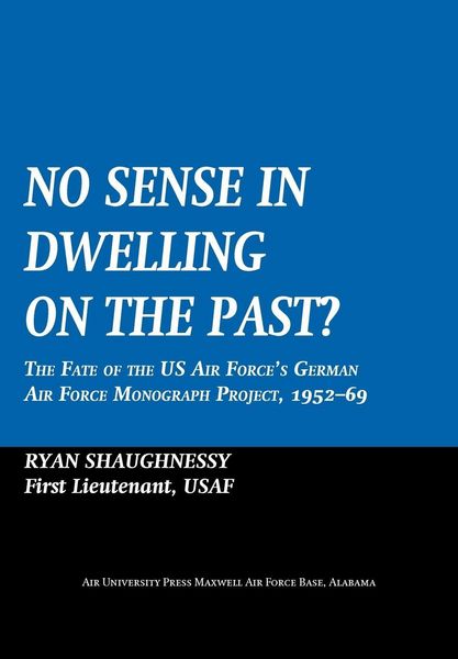 Produktbild: No Sense Dwelling in the Past