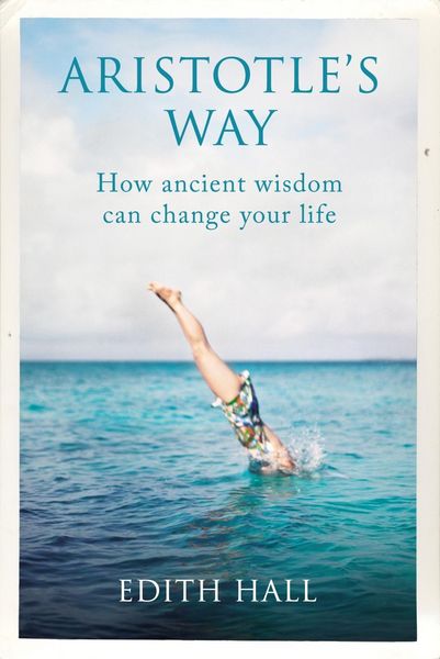 Produktbild: Aristotle's Way