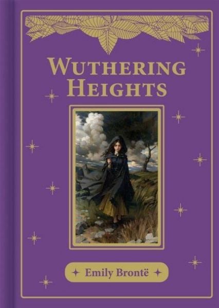 Produktbild: Wuthering Heights