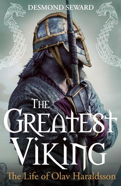 Produktbild: The Greatest Viking