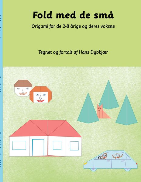 Produktbild: Fold med de sm&aring;