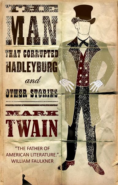 Produktbild: Man that Corrupted Hadleyburg and Other Stories