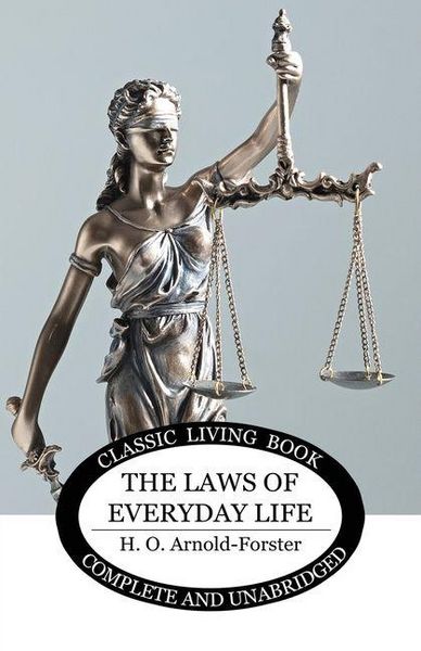 Produktbild: The Laws of Everyday Life