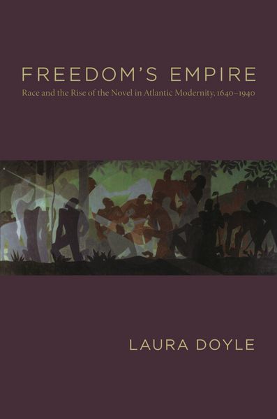 Produktbild: Freedom's Empire