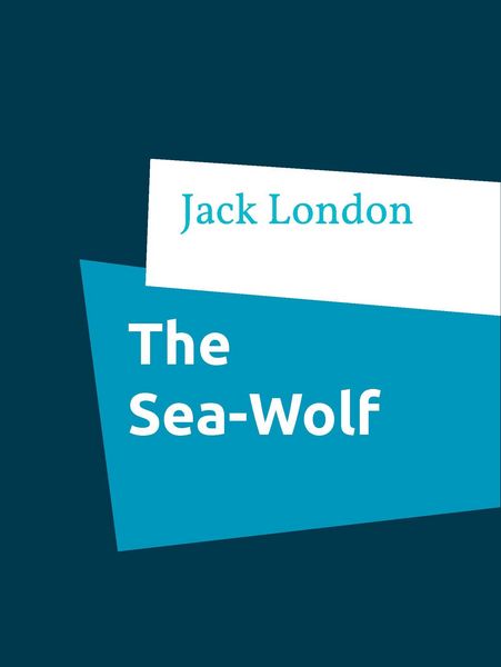 Produktbild: The Sea-Wolf