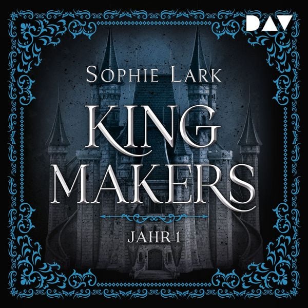 Produktbild: Kingmakers &ndash; Jahr 1