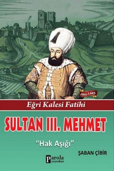 Produktbild: Sultan 3. Mehmet