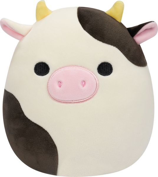 Produktbild: SQK - Little Plush (12pc)