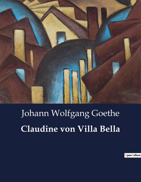 Produktbild: Claudine von Villa Bella