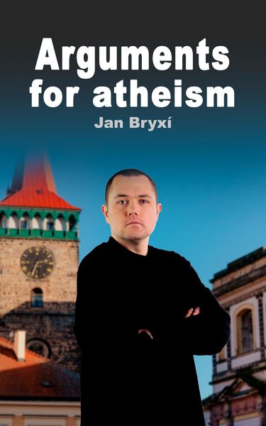 Produktbild: Arguments for atheism