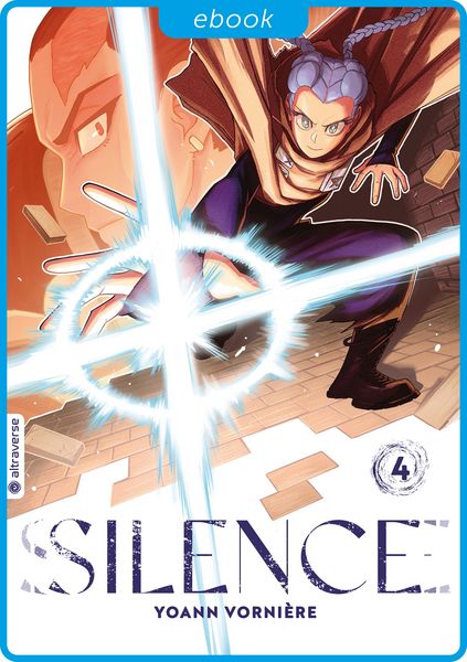 Produktbild: Silence 04