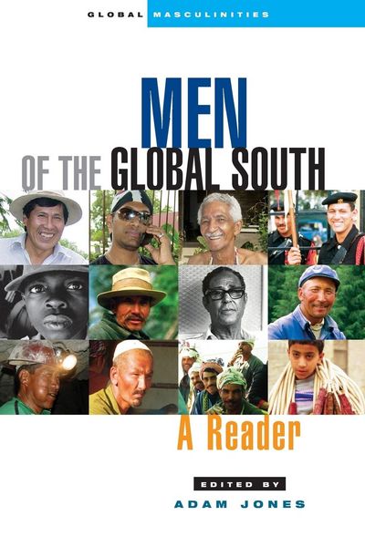 Produktbild: Men of the Global South