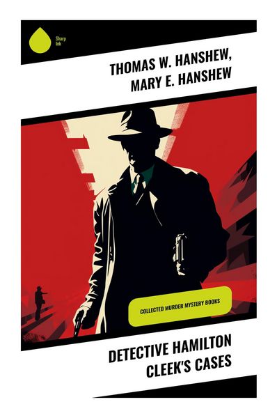 Produktbild: Detective Hamilton Cleek's Cases