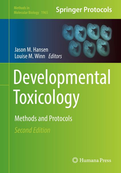 Produktbild: Developmental Toxicology