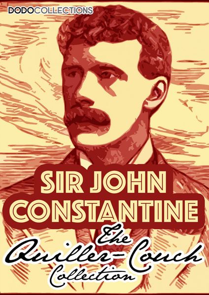 Produktbild: Sir John Constantine