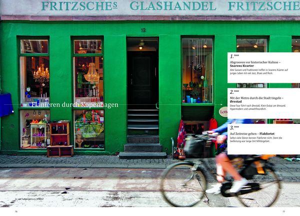 Produktbild: DuMont Bildband Die Entspannten