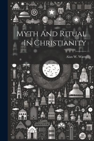 Produktbild: Myth And Ritual In Christianity
