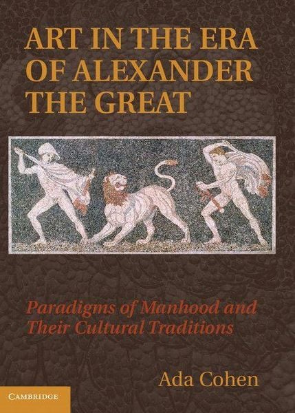 Produktbild: Art in the Era of Alexander the Great