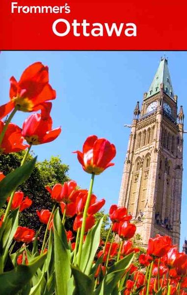 Produktbild: Frommer's Ottawa