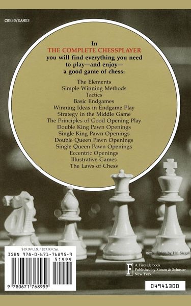 Produktbild: Complete Chess Player