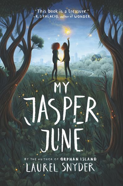 Produktbild: My Jasper June