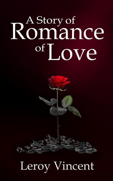 Produktbild: A Story of Romance of Love