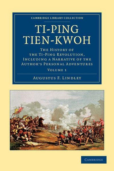 Produktbild: Ti-Ping Tien-Kwoh - Volume 1