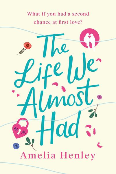Produktbild: The Life We Almost Had