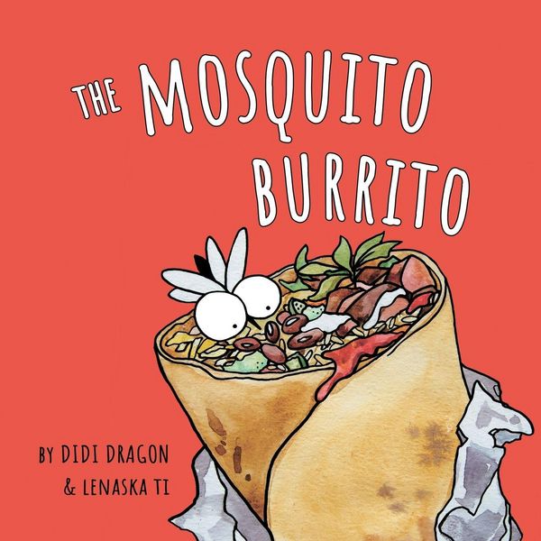 Produktbild: The Mosquito Burrito