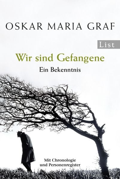 Produktbild: Wir sind Gefangene