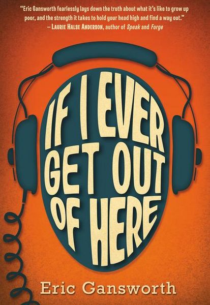 Produktbild: If I Ever Get Out of Here