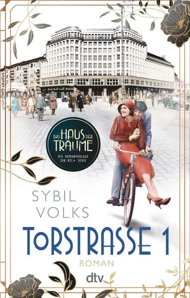 Produktbild: Torstraße 1