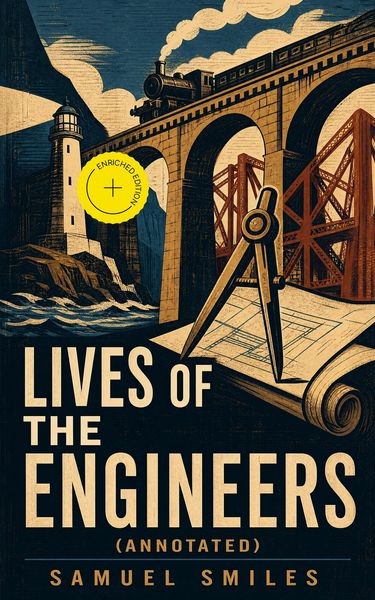 Produktbild: Lives of the Engineers (Annotated)