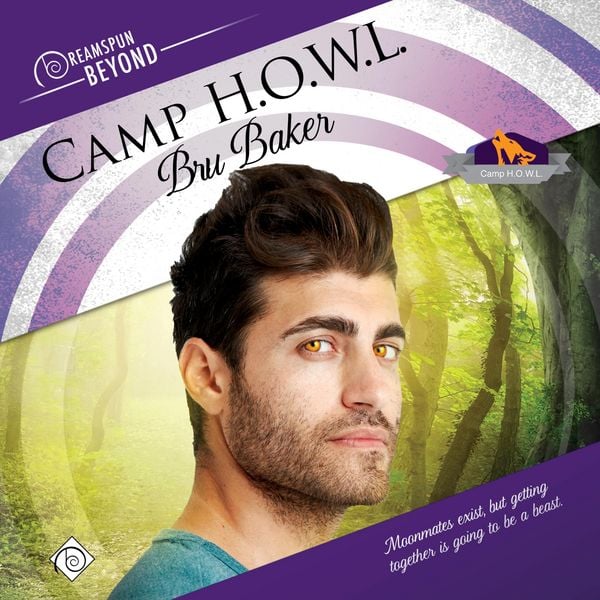 Produktbild: Camp H.O.W.L.: Dreamspun Beyond, Book 7 (Unabridged)