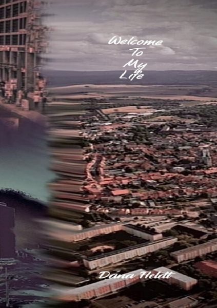 Produktbild: Welcome to my Life