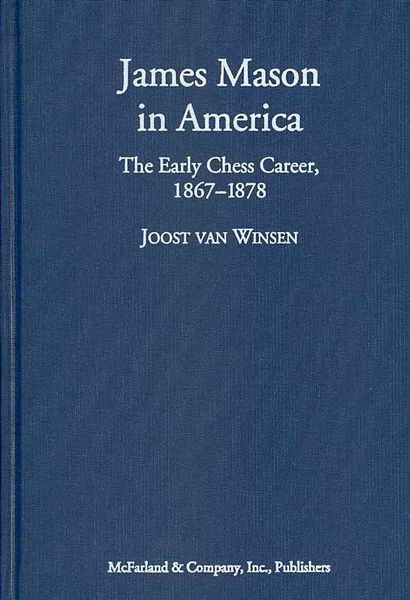 Produktbild: James Mason in America