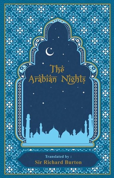 Produktbild: The Arabian Nights
