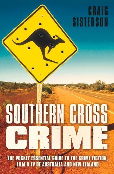 Produktbild: Southern Cross Crime
