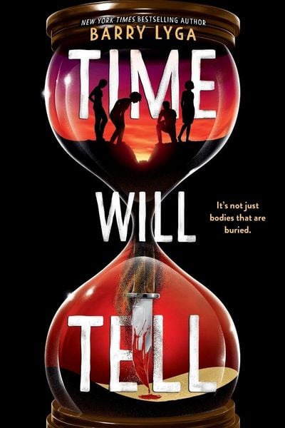 Produktbild: Time Will Tell
