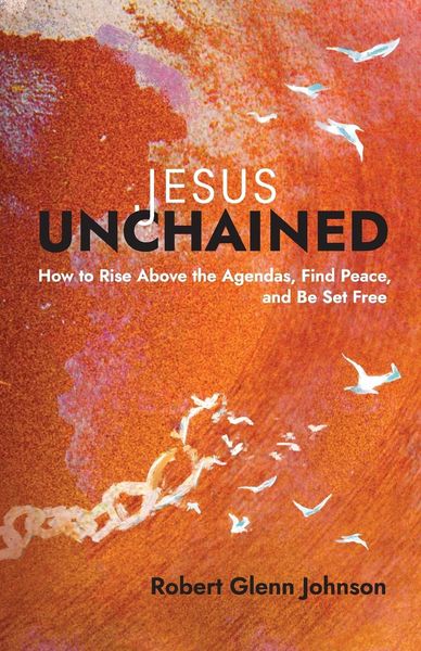 Produktbild: Jesus Unchained