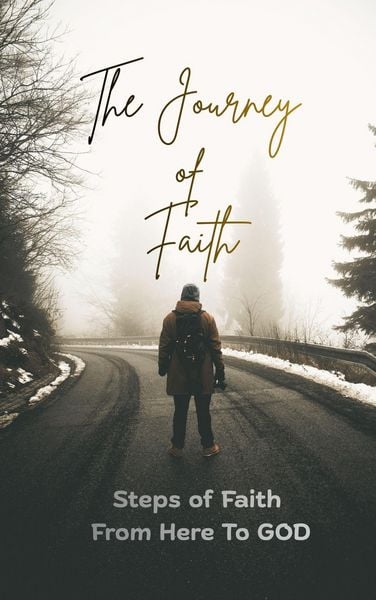 Produktbild: The Journey of Faith